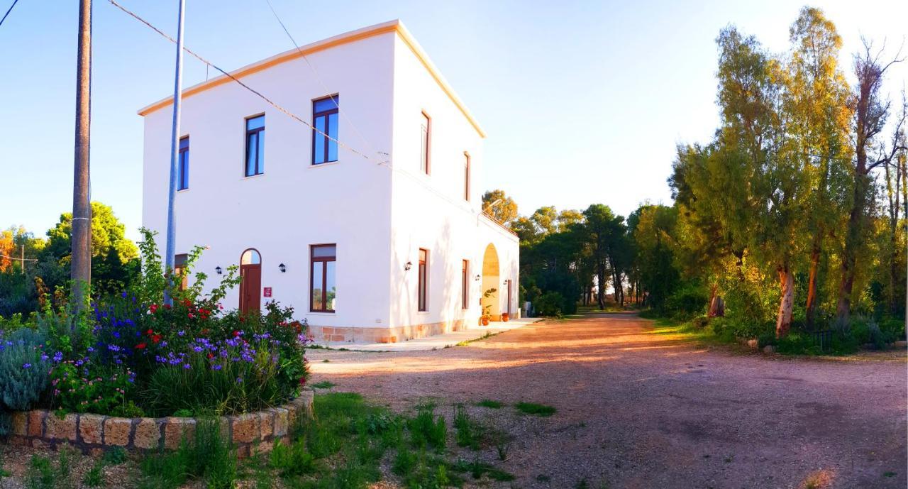 Salento Houses & Idro Suites Nardo Luaran gambar