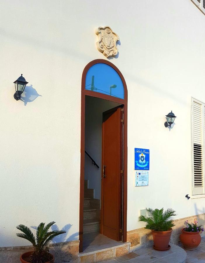 Salento Houses & Idro Suites Nardo Luaran gambar