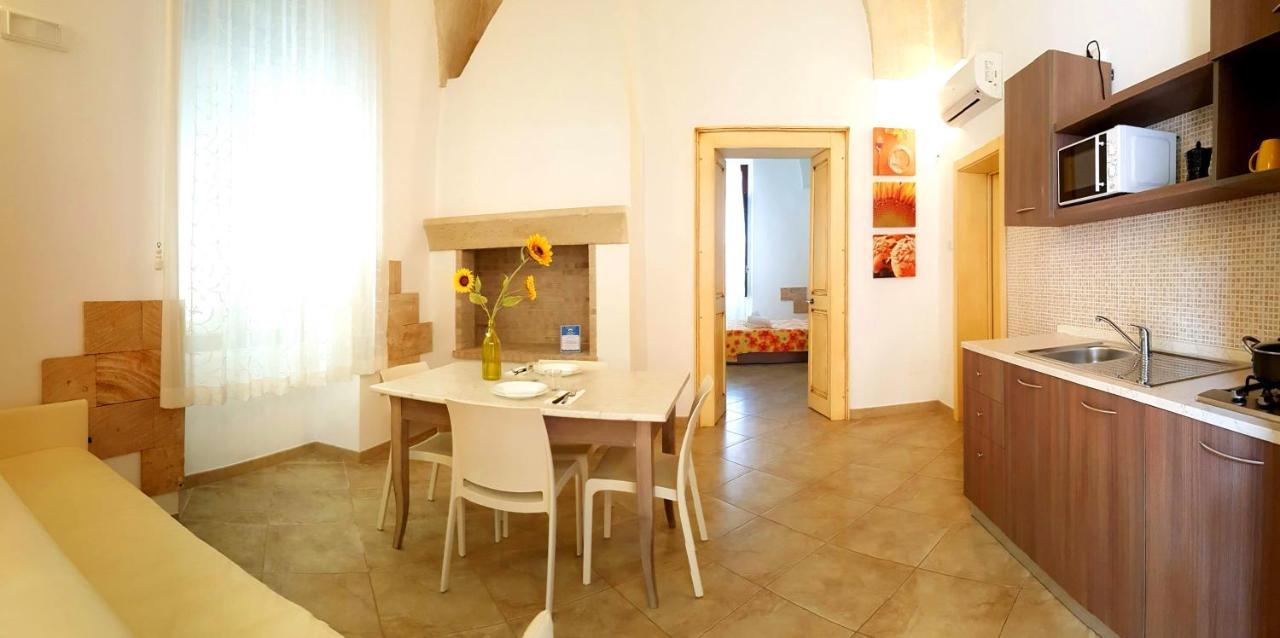 Salento Houses & Idro Suites Nardo Luaran gambar