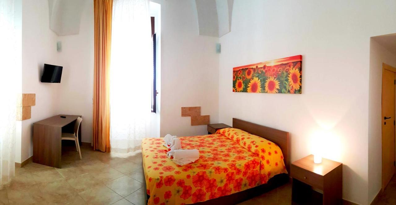 Salento Houses & Idro Suites Nardo Luaran gambar