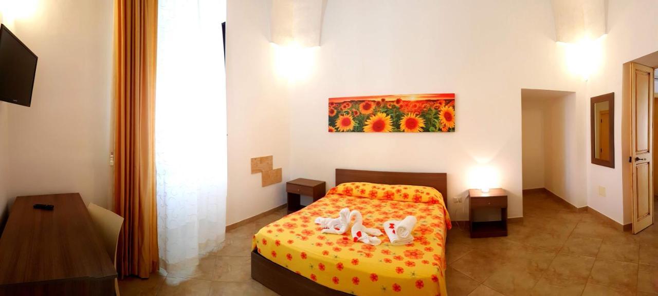 Salento Houses & Idro Suites Nardo Luaran gambar