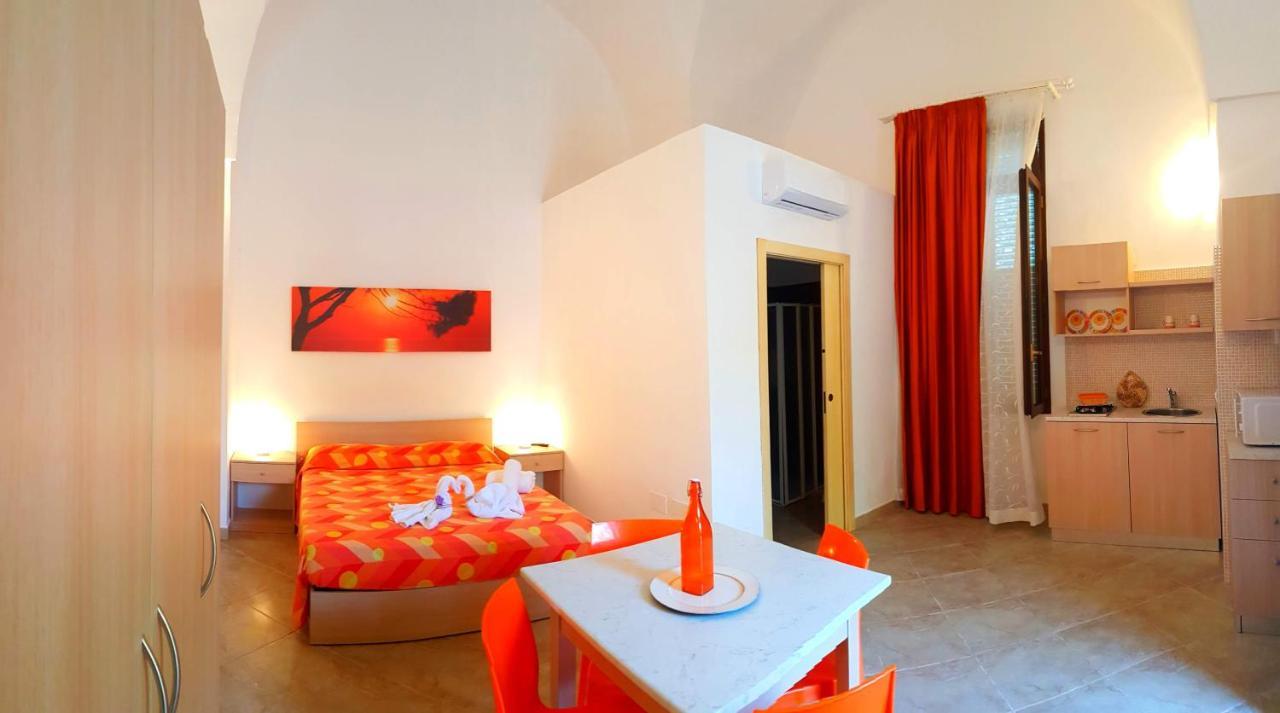 Salento Houses & Idro Suites Nardo Luaran gambar