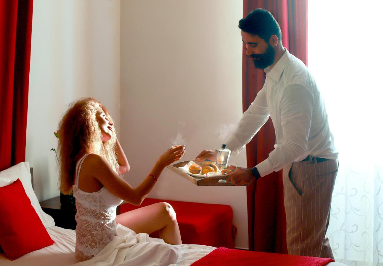 Salento Houses & Idro Suites Nardo Luaran gambar