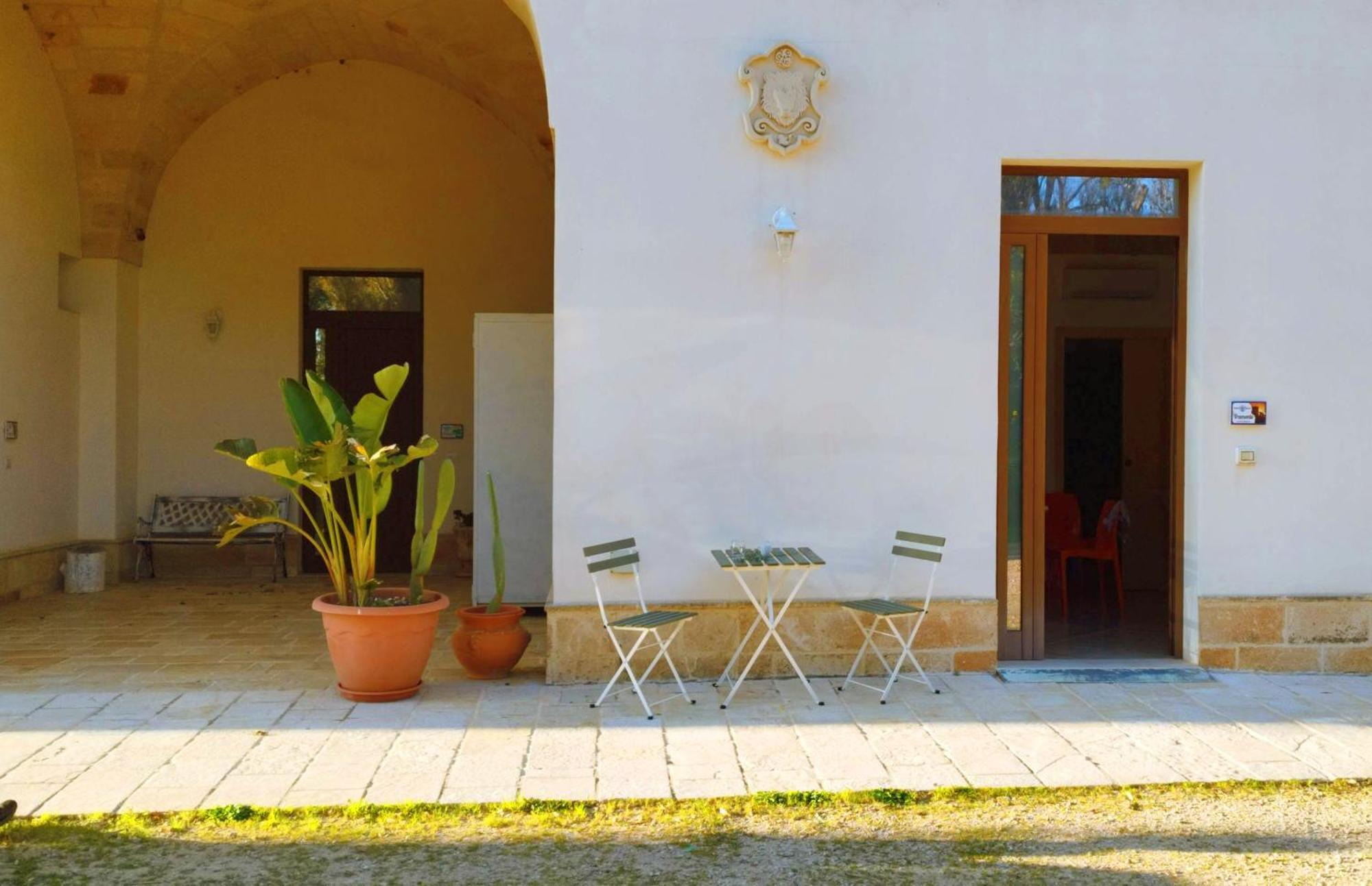 Salento Houses & Idro Suites Nardo Luaran gambar