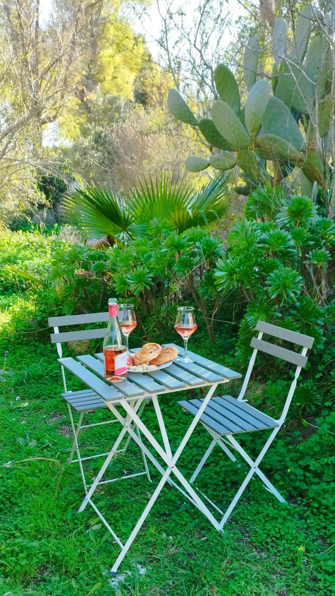 Salento Houses & Idro Suites Nardo Luaran gambar