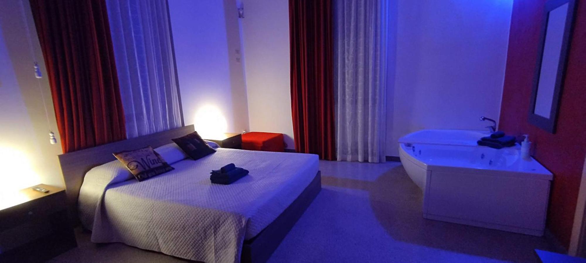 Salento Houses & Idro Suites Nardo Luaran gambar