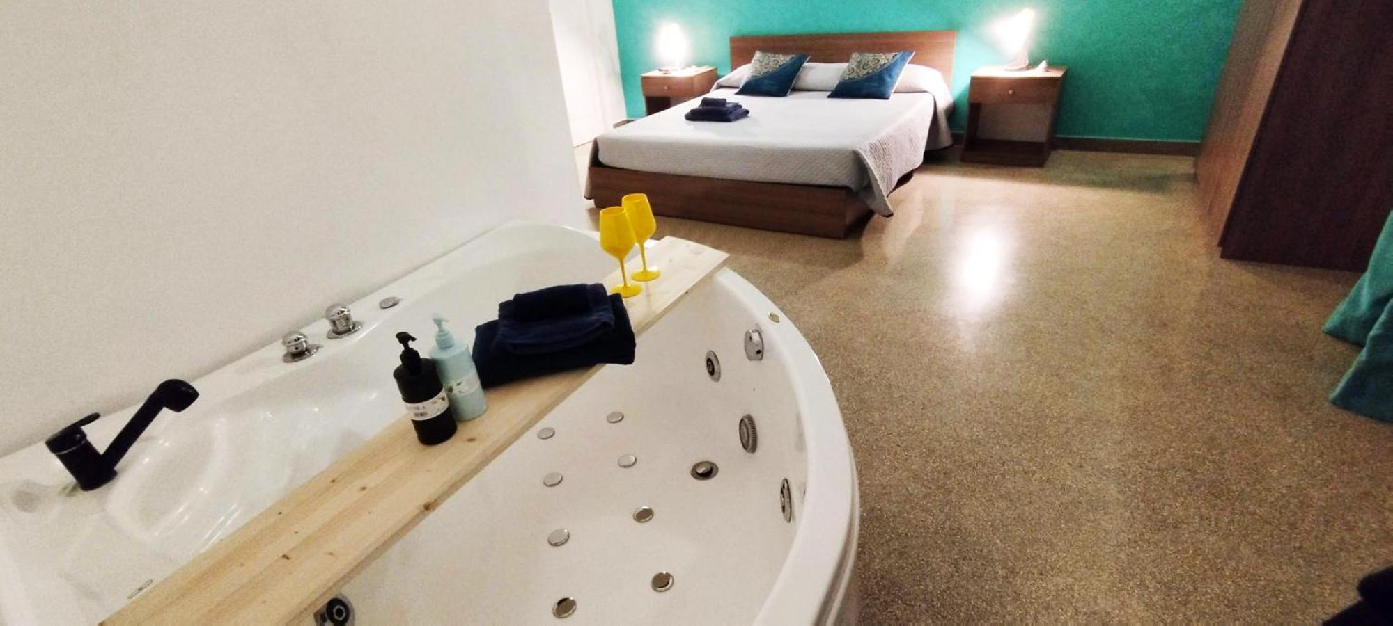 Salento Houses & Idro Suites Nardo Luaran gambar