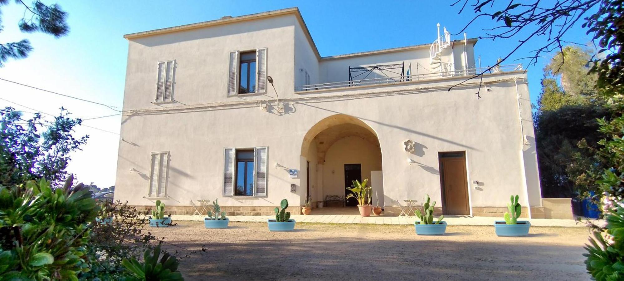 Salento Houses & Idro Suites Nardo Luaran gambar