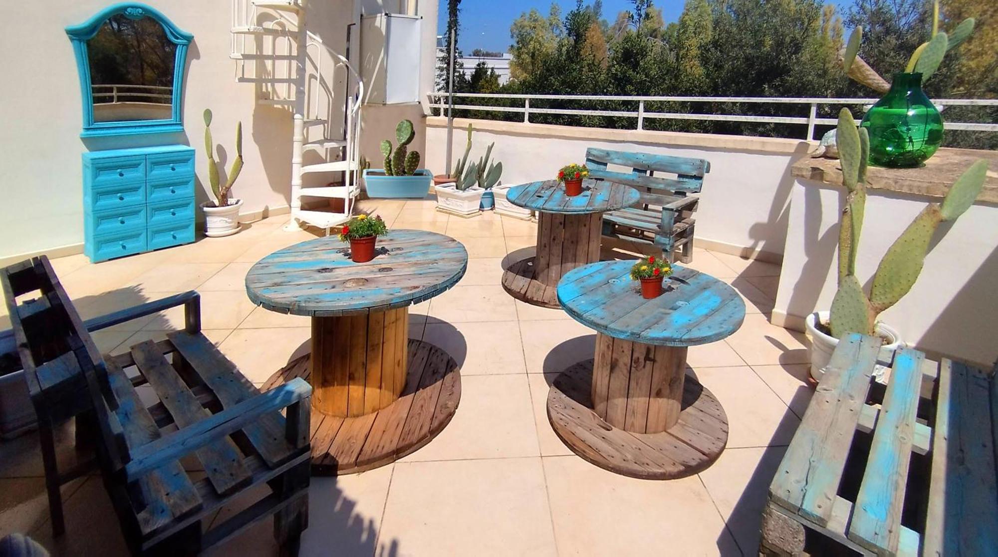 Salento Houses & Idro Suites Nardo Luaran gambar