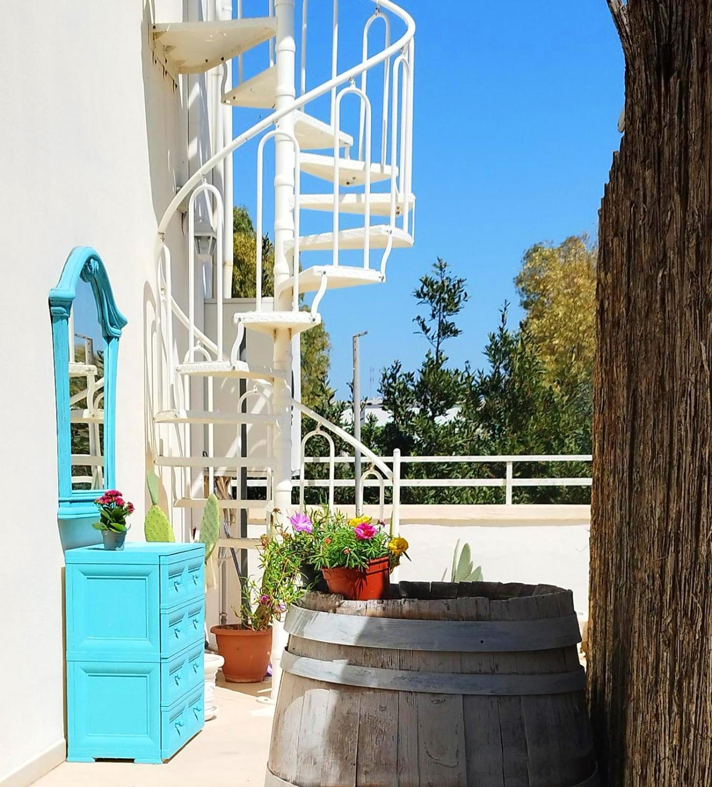 Salento Houses & Idro Suites Nardo Luaran gambar