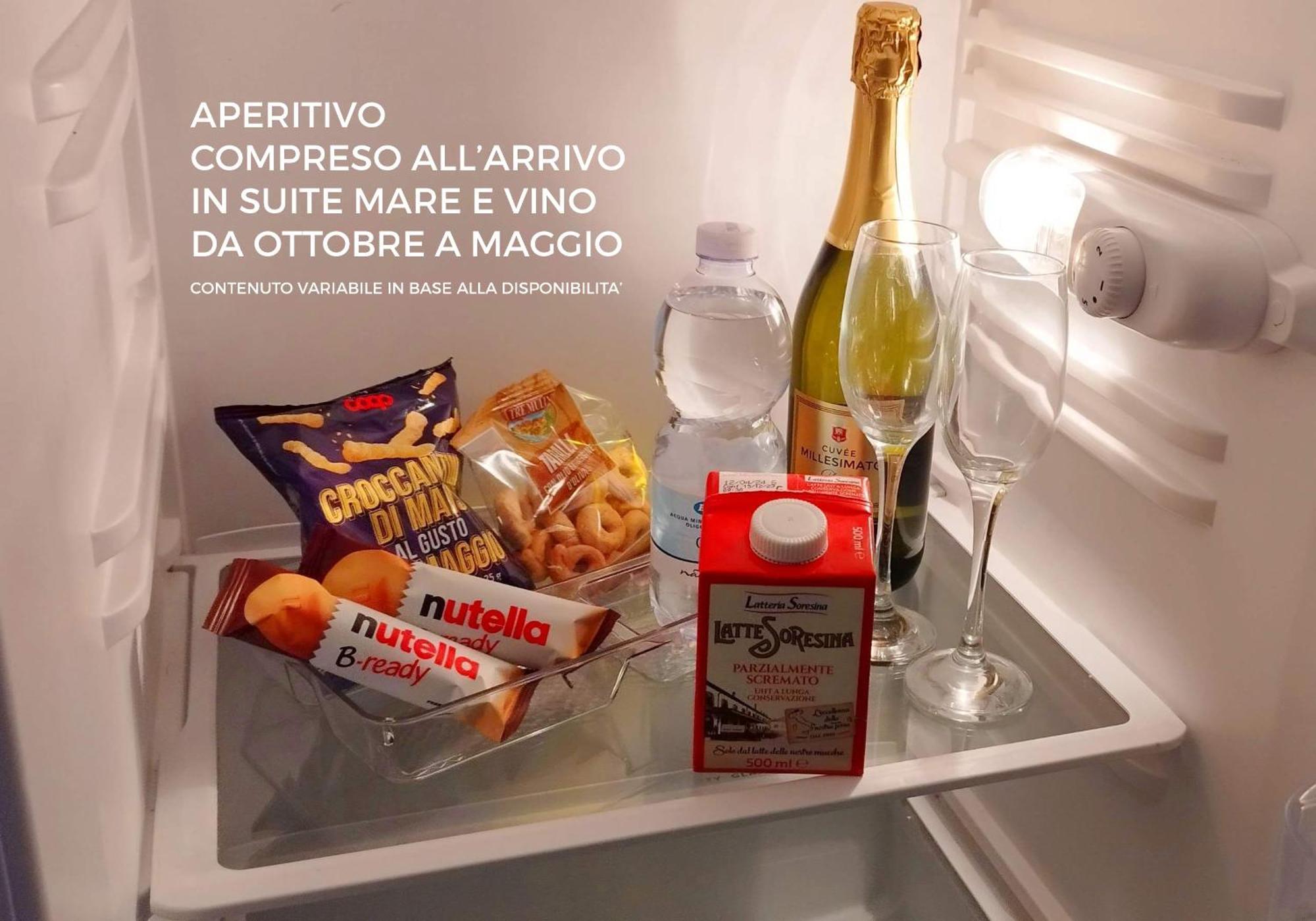 Salento Houses & Idro Suites Nardo Luaran gambar