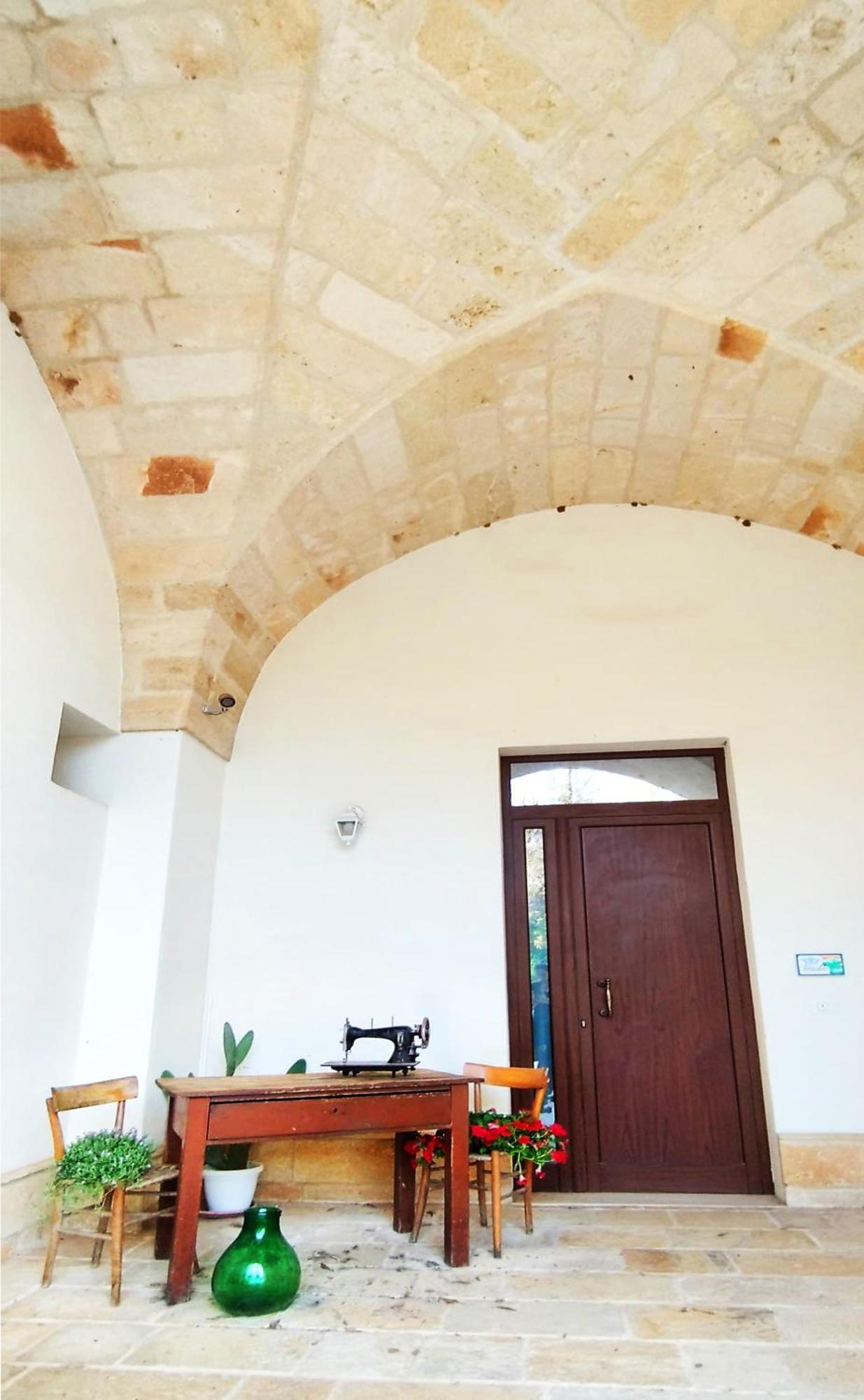 Salento Houses & Idro Suites Nardo Luaran gambar
