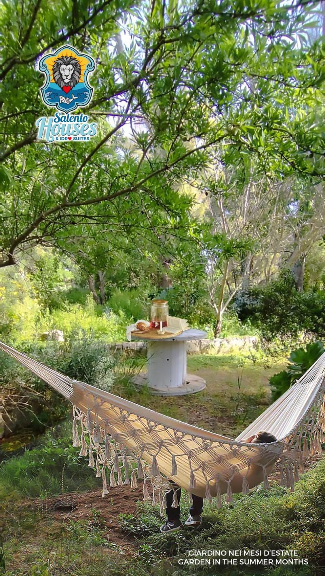 Salento Houses & Idro Suites Nardo Luaran gambar