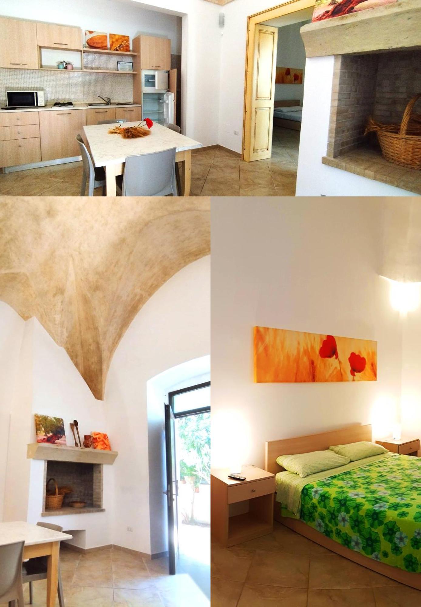 Salento Houses & Idro Suites Nardo Luaran gambar