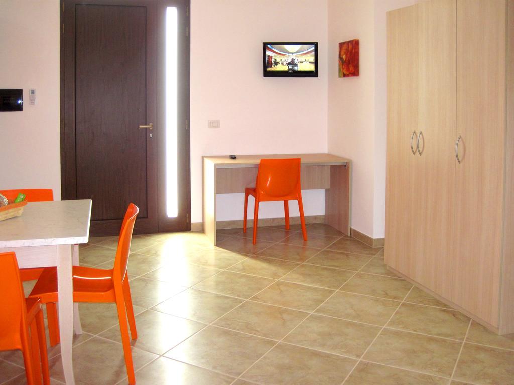 Salento Houses & Idro Suites Nardo Luaran gambar