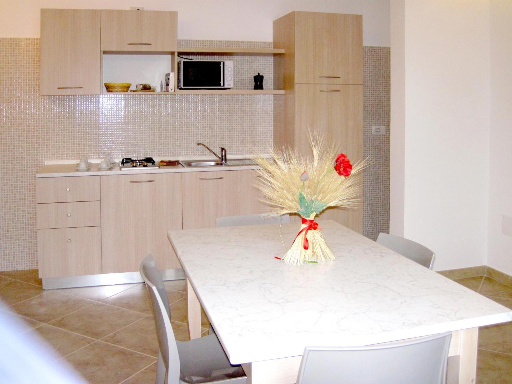 Salento Houses & Idro Suites Nardo Luaran gambar