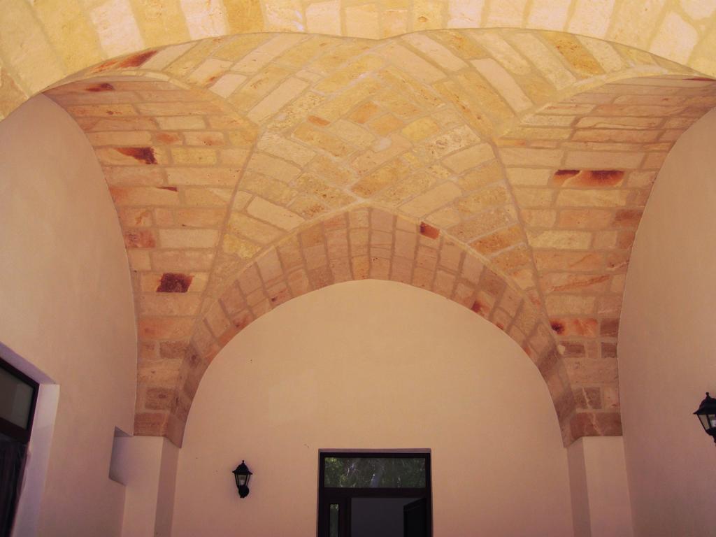 Salento Houses & Idro Suites Nardo Luaran gambar