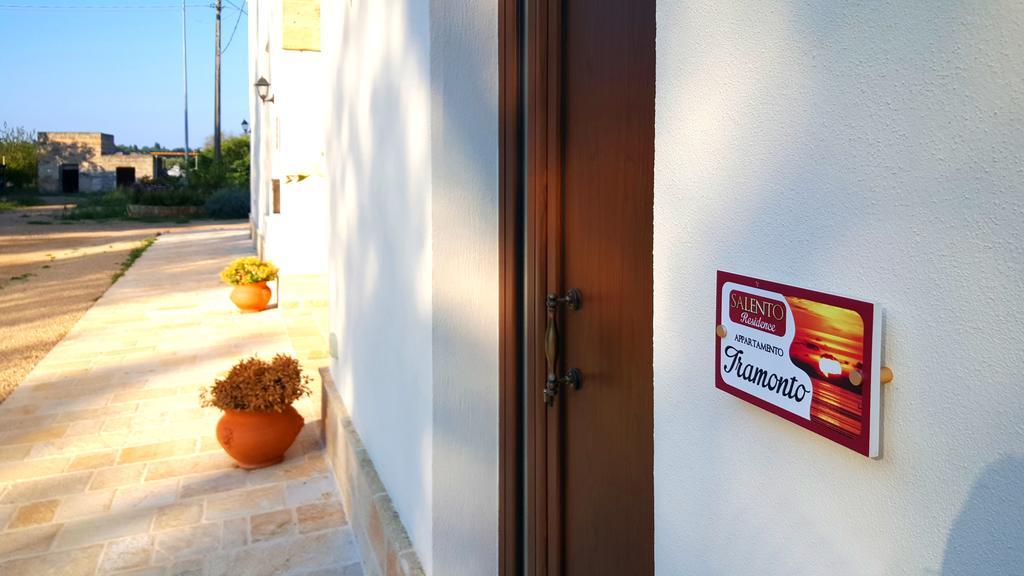 Salento Houses & Idro Suites Nardo Luaran gambar