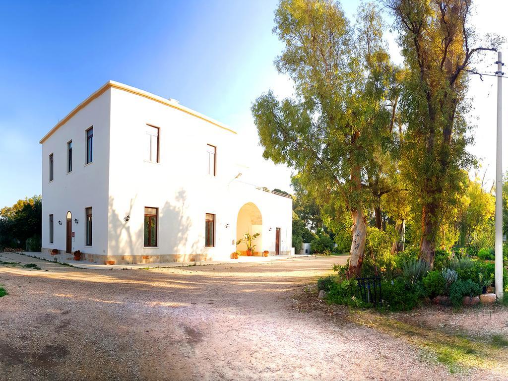 Salento Houses & Idro Suites Nardo Luaran gambar