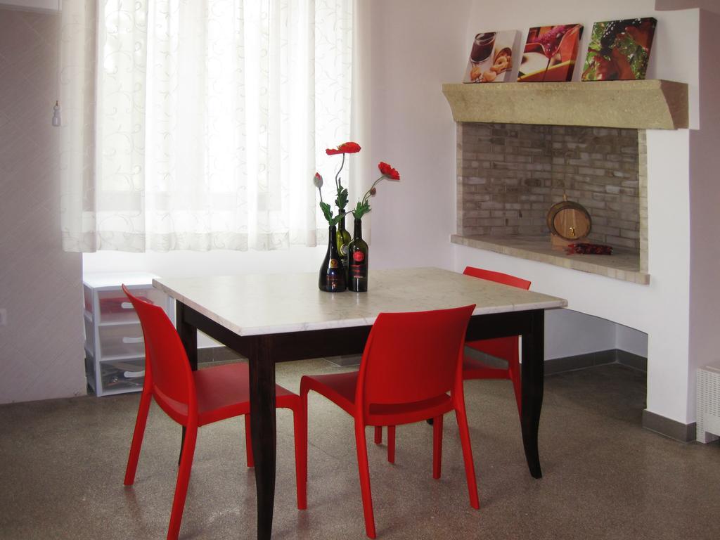 Salento Houses & Idro Suites Nardo Luaran gambar