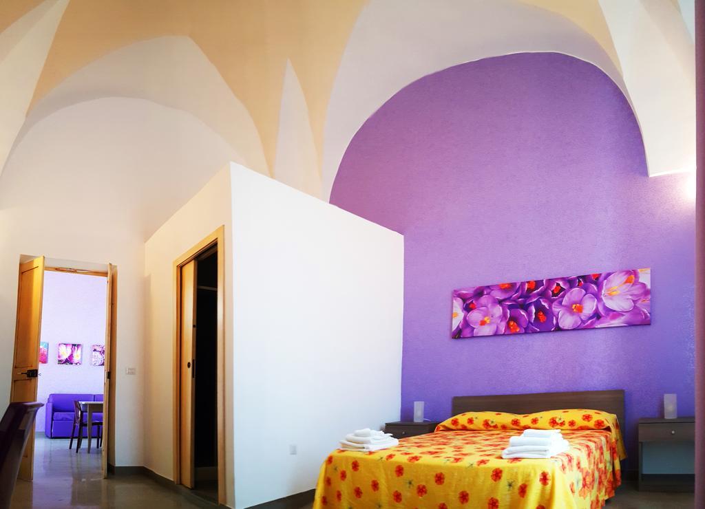 Salento Houses & Idro Suites Nardo Luaran gambar