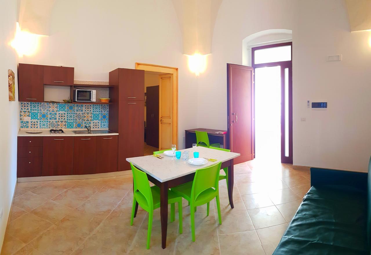 Salento Houses & Idro Suites Nardo Luaran gambar