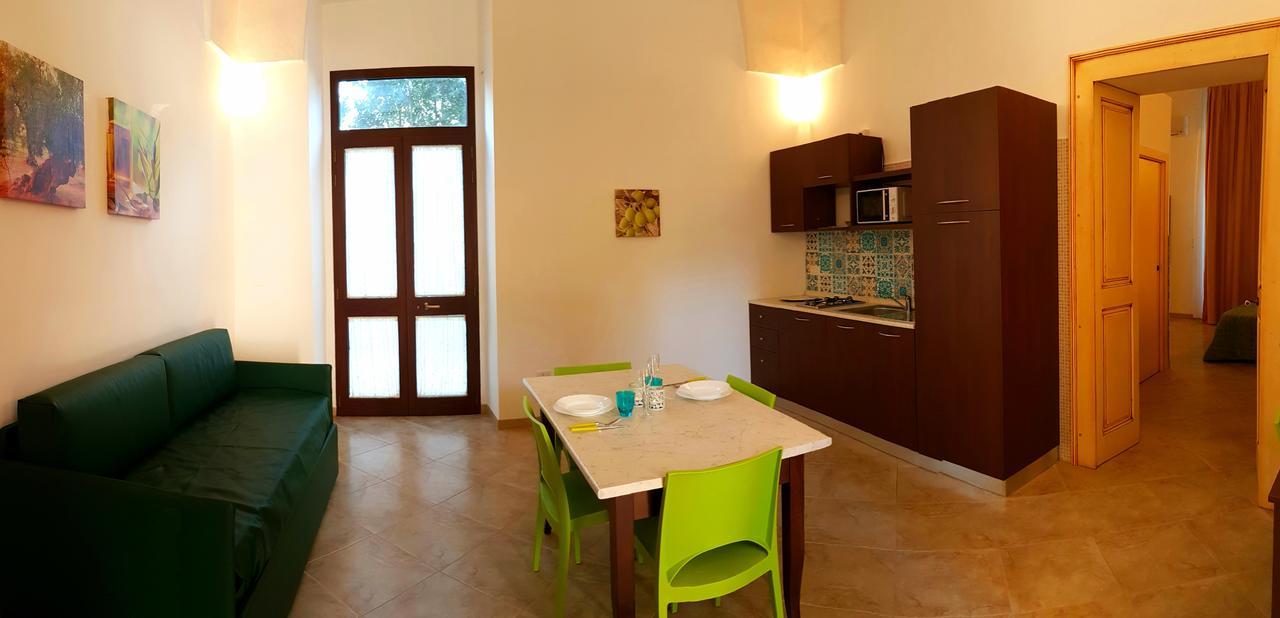 Salento Houses & Idro Suites Nardo Luaran gambar