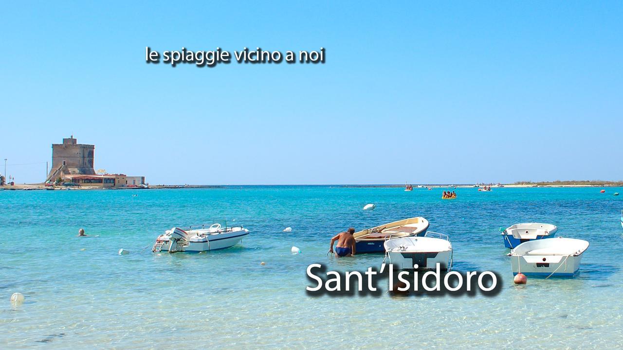 Salento Houses & Idro Suites Nardo Luaran gambar