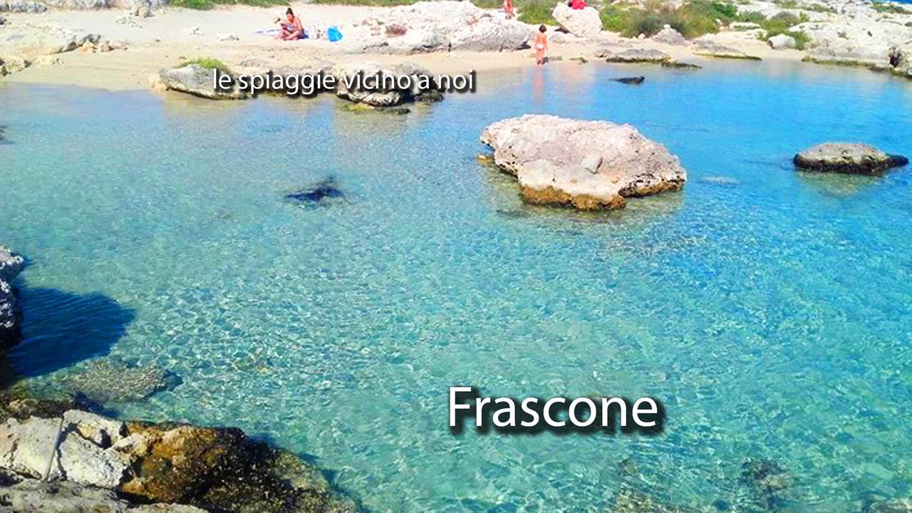 Salento Houses & Idro Suites Nardo Luaran gambar