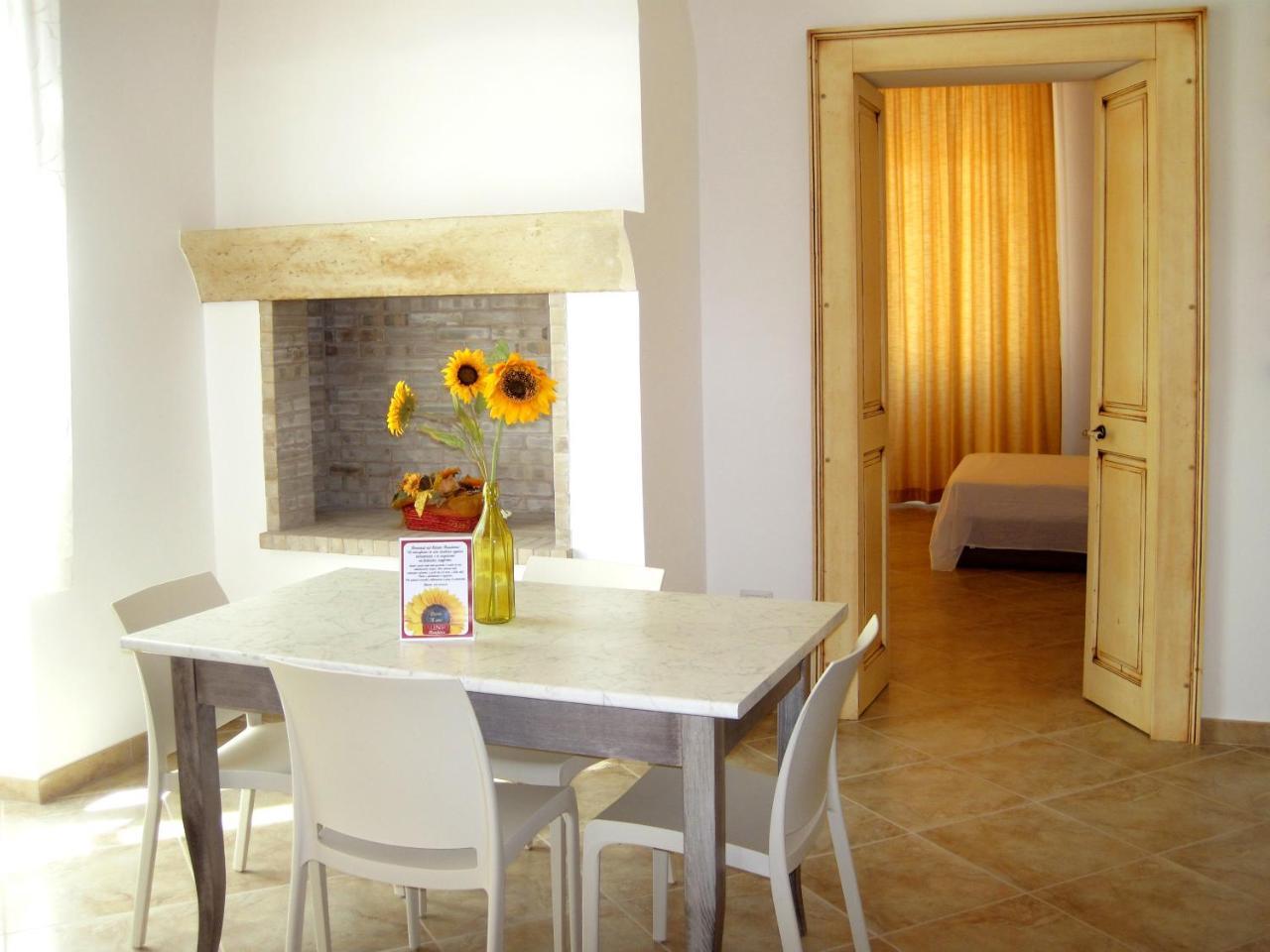 Salento Houses & Idro Suites Nardo Luaran gambar