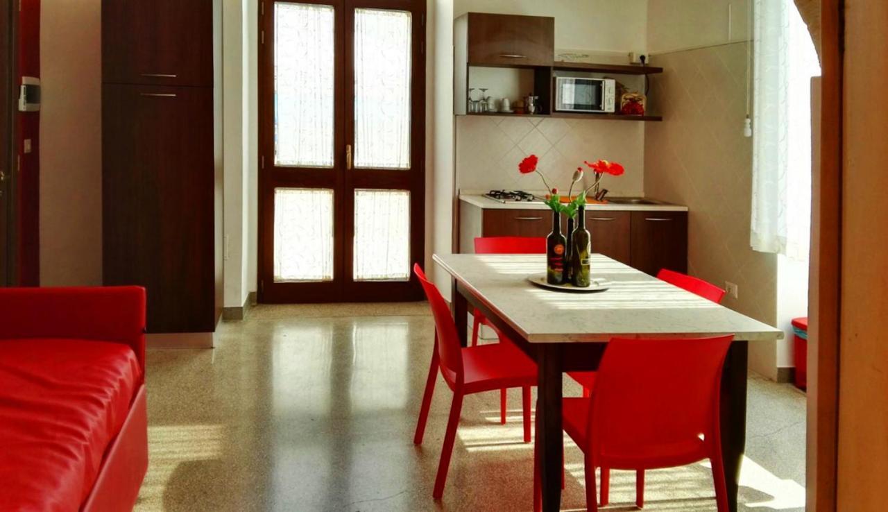 Salento Houses & Idro Suites Nardo Luaran gambar